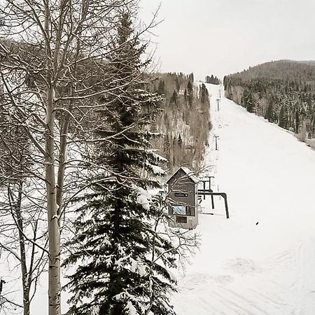 Cimarron Mountain Retreat Apartman Telluride Kültér fotó