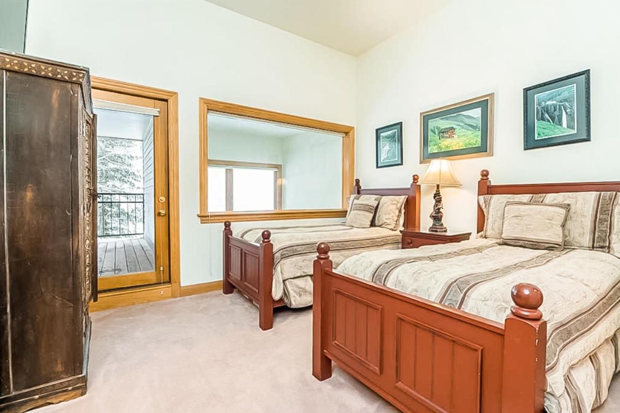 Cimarron Mountain Retreat Apartman Telluride Kültér fotó