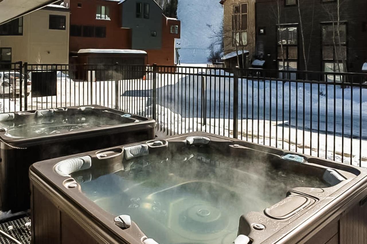 Cimarron Mountain Retreat Apartman Telluride Kültér fotó