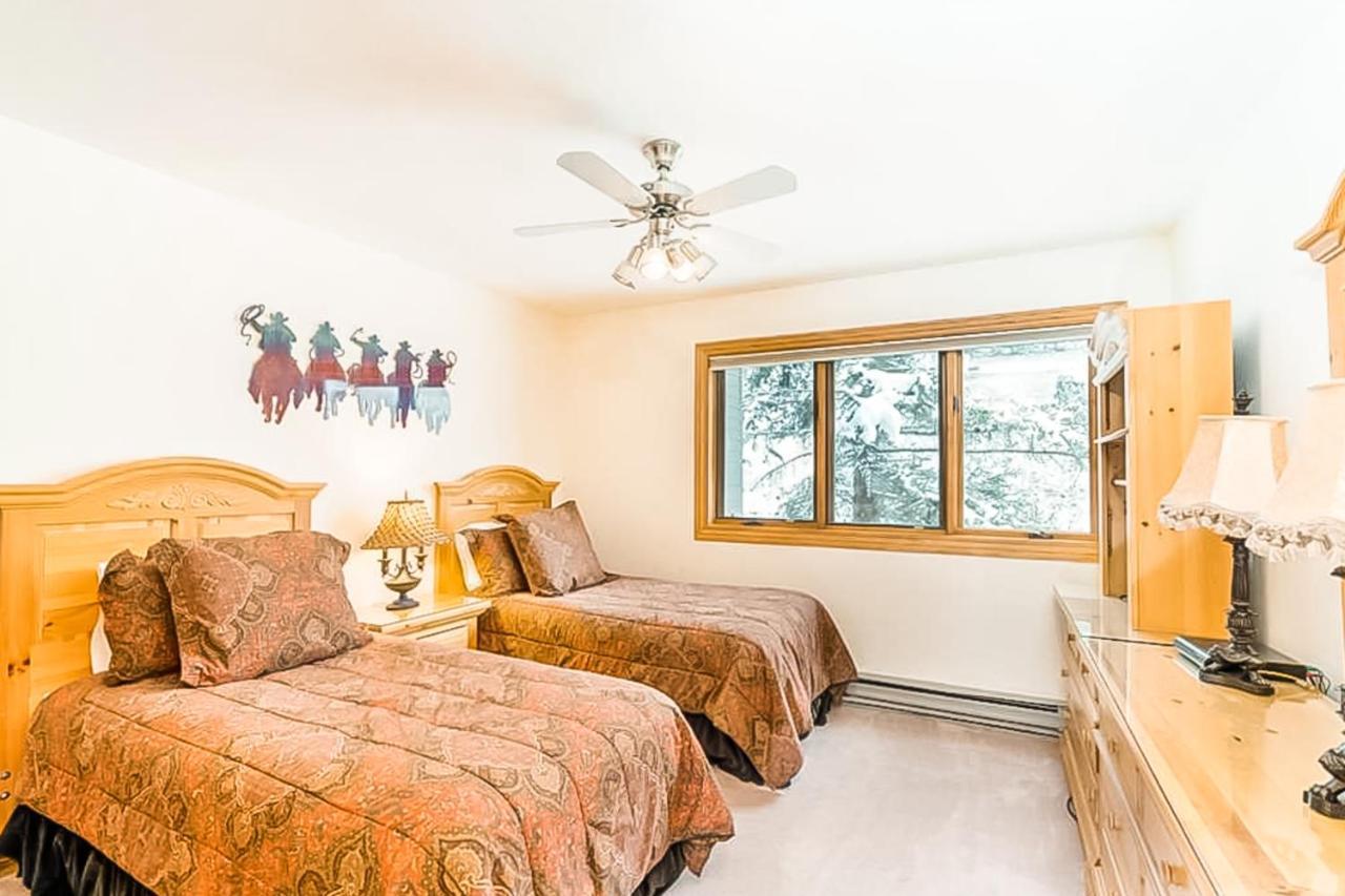 Cimarron Mountain Retreat Apartman Telluride Kültér fotó
