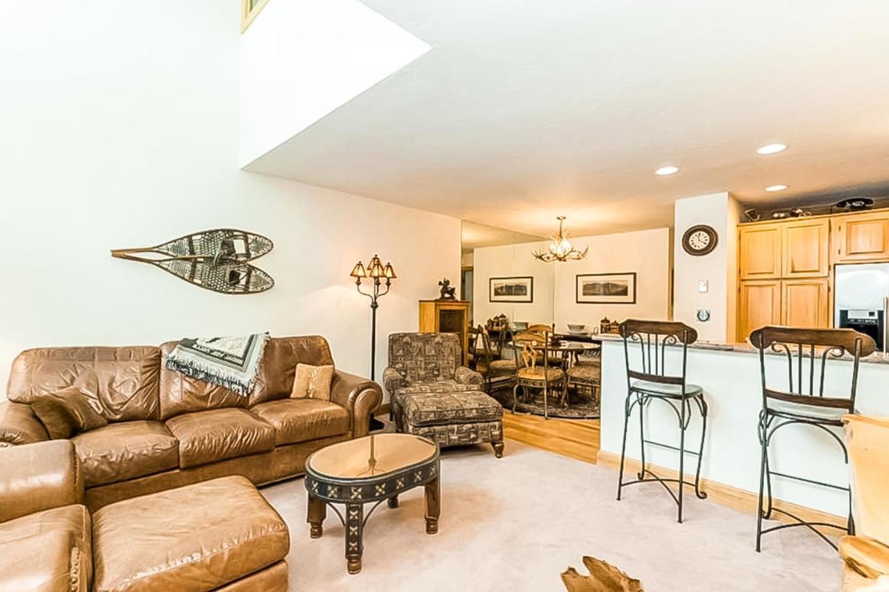 Cimarron Mountain Retreat Apartman Telluride Kültér fotó