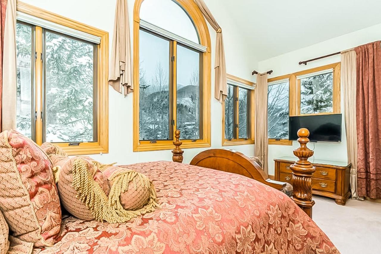 Cimarron Mountain Retreat Apartman Telluride Kültér fotó