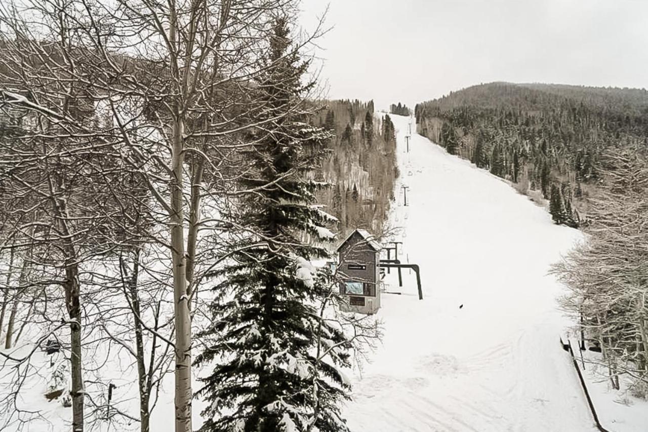 Cimarron Mountain Retreat Apartman Telluride Kültér fotó
