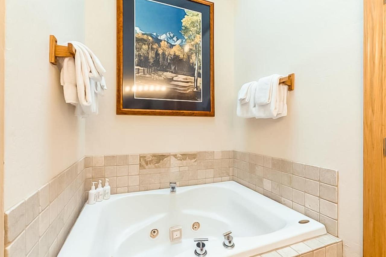 Cimarron Mountain Retreat Apartman Telluride Kültér fotó