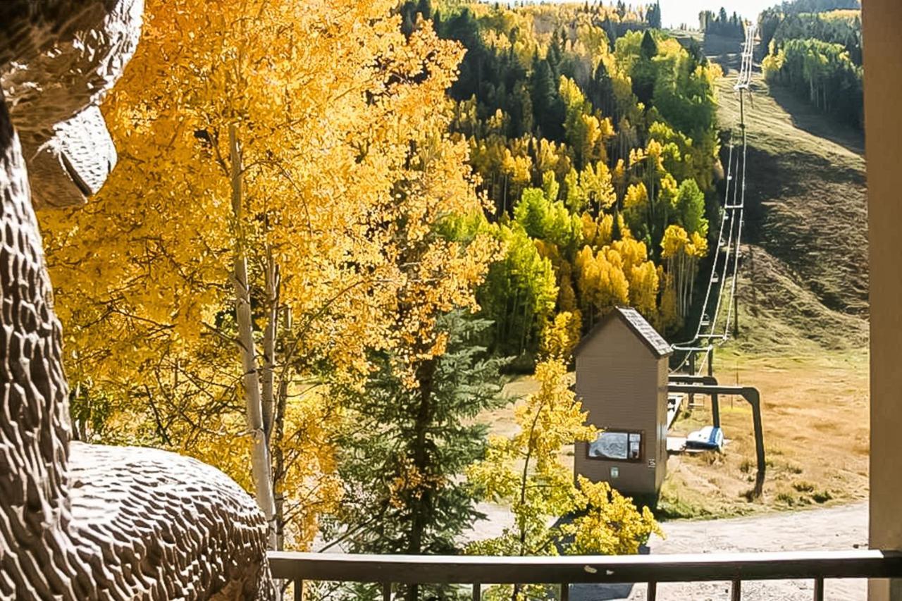 Cimarron Mountain Retreat Apartman Telluride Kültér fotó